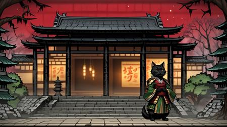 04775-ddstyle anime a japanese style shogan warrior cat.jpg